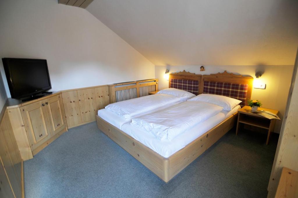 Landgasthof Kirchenwirt Grossraming Room photo